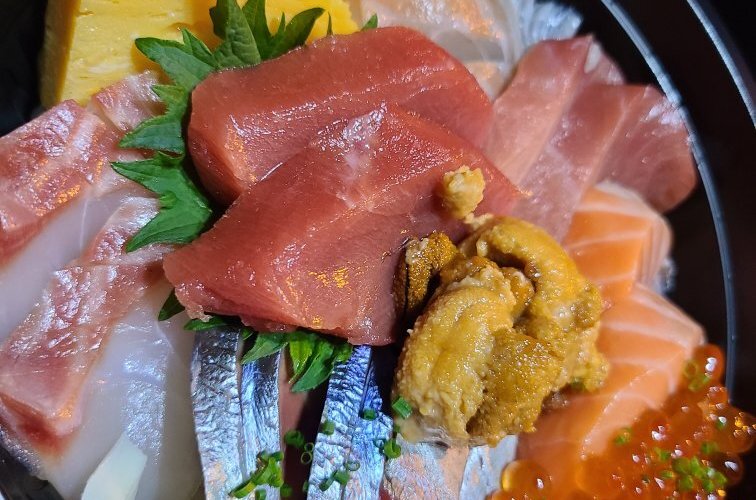 Royal Izakaya