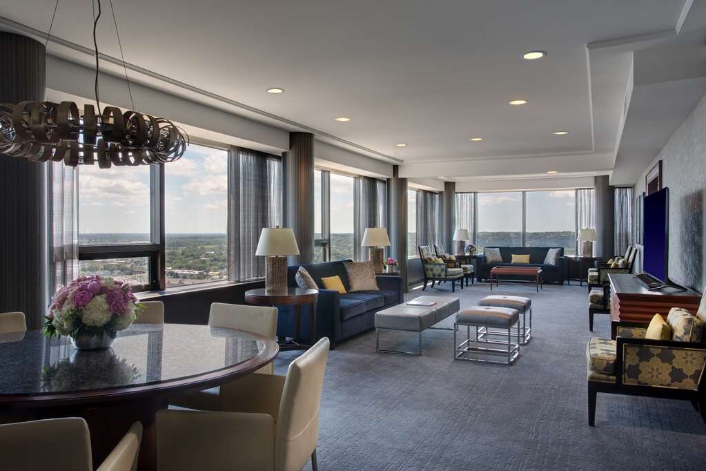 Hotel photo 52 of Amway Grand Plaza, Curio Collection by Hilton.