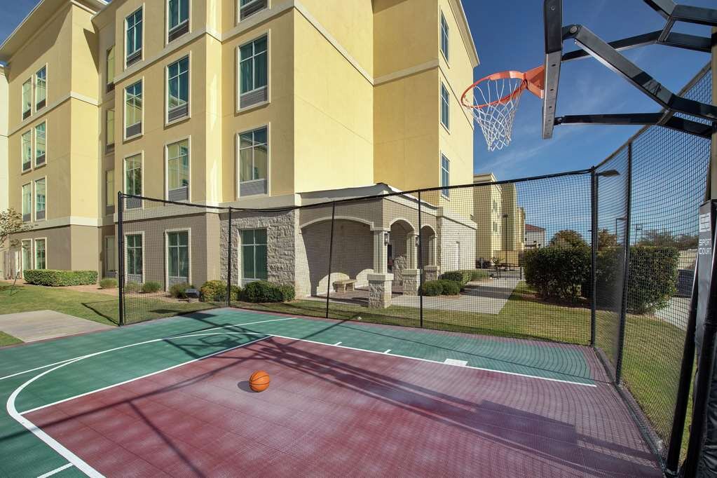 Hotel photo 17 of Homewood Suites by Hilton Odessa.