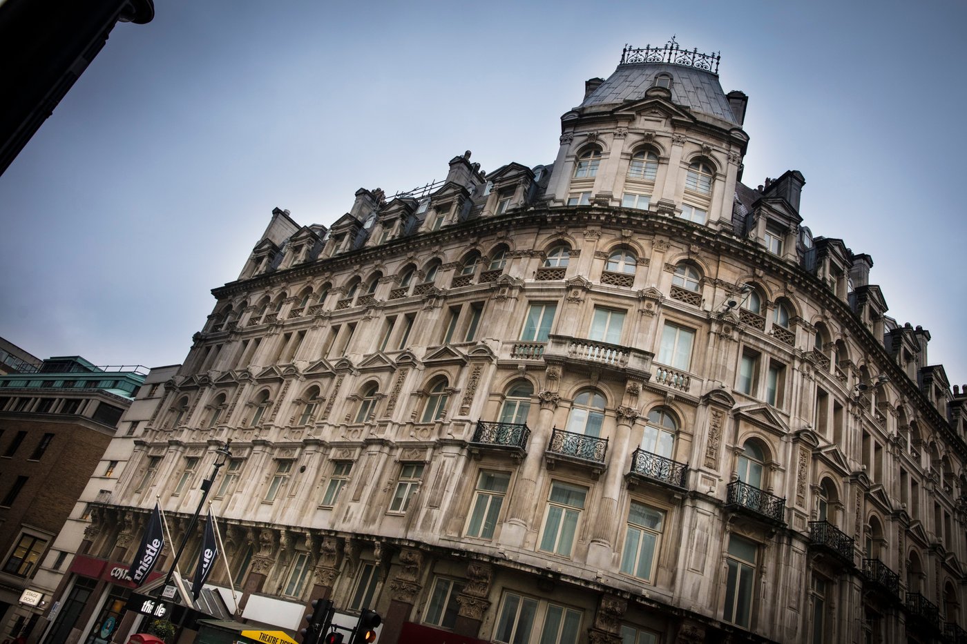 THISTLE PICCADILLY HOTEL - Updated 2022 Prices & Reviews (London, England)