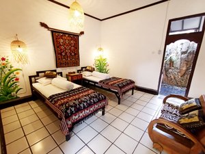 Kamar & Suite