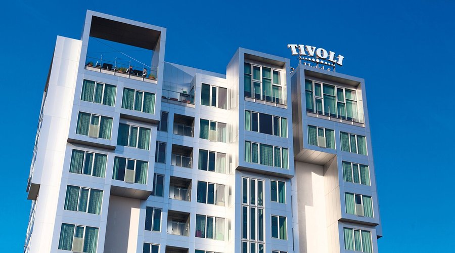 Tivoli Hotel 