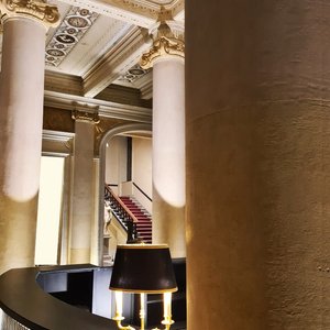 Grand Hotel et Des Palmes, hotel in Sicily