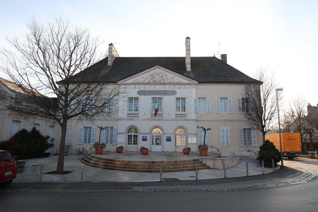 CHÂTEAU D'ENTRE-DEUX-MONTS (Nuits-Saint-Georges): Ce Qu'il Faut Savoir