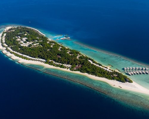 maldives hotel deals