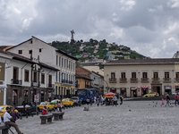 Free Walking Tour Ecuador - All You Need to Know BEFORE You Go (with Photos)