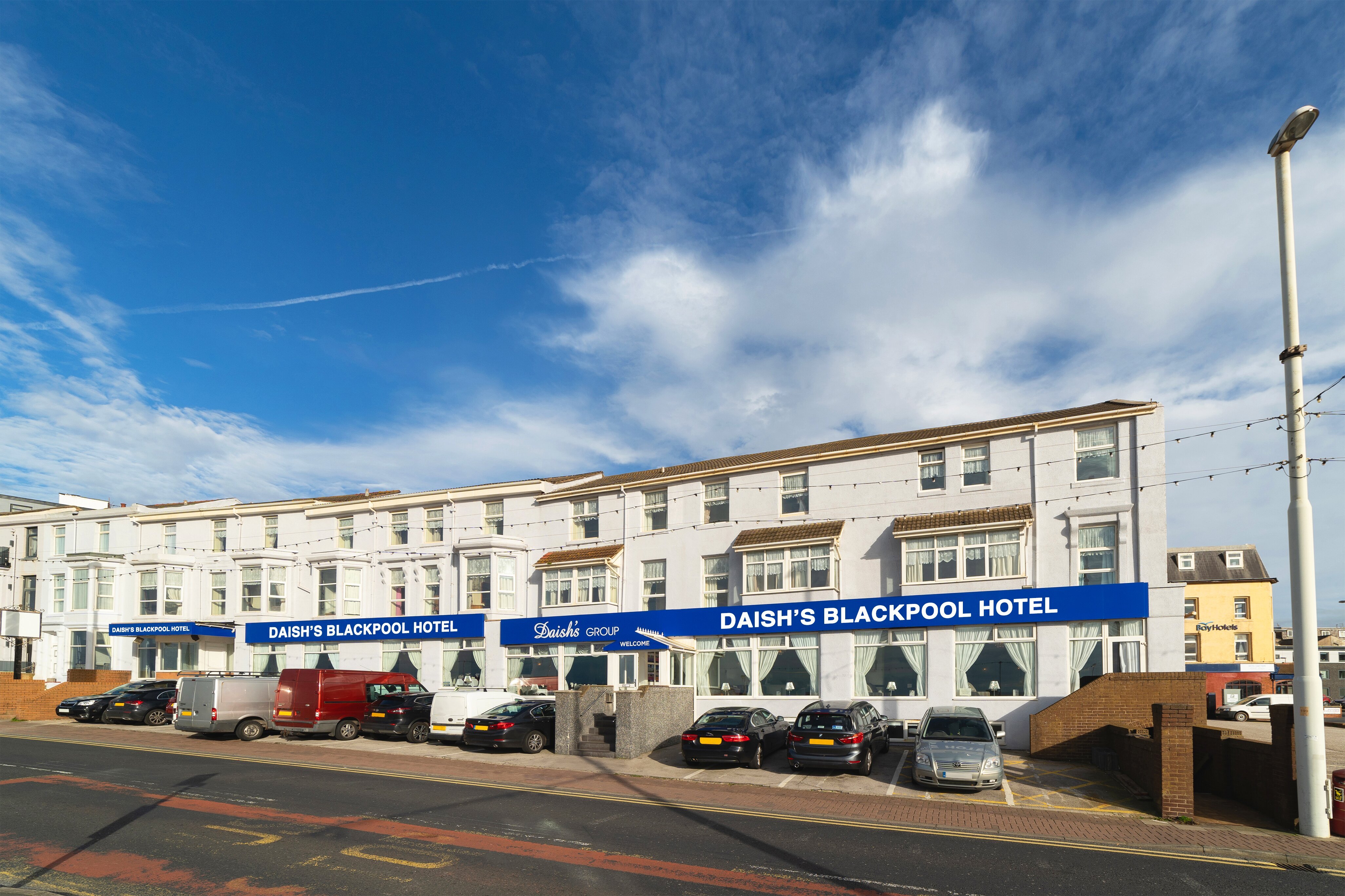 Daish's Blackpool Hotel - UPDATED 2022 Prices, Reviews & Photos ...