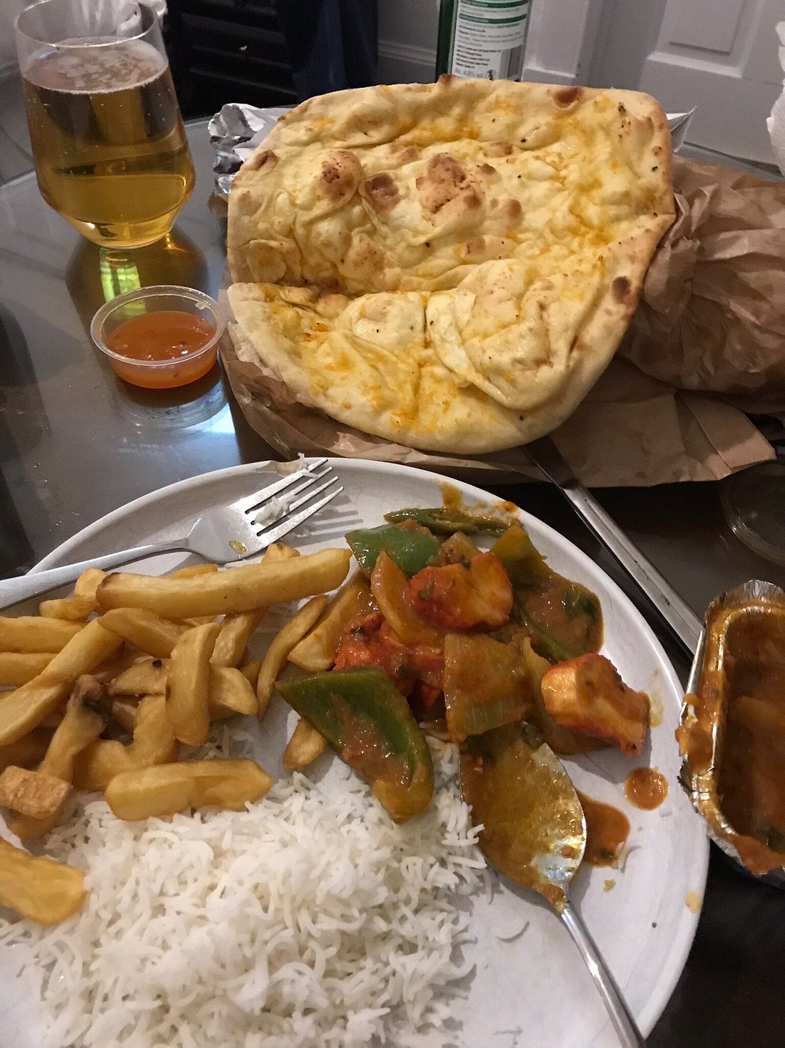 Bangladesh Tandoori Restaurant, Campbeltown - фото ресторана - Tripadvisor