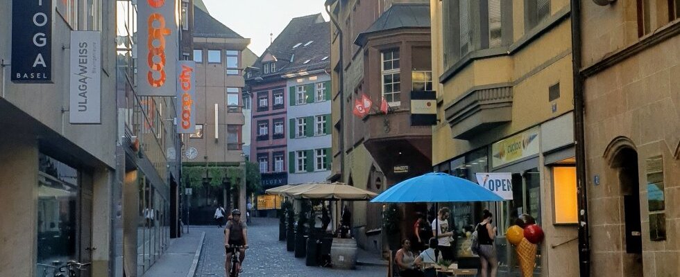Basel#swisss#beauty