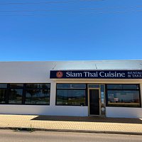 Siam Thai Cuisine