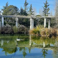 Parque De La Plana Lledó