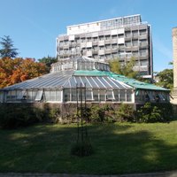 Jardin Botanique de l’Universite de Strasbourg (Straßburg) Lohnt es
