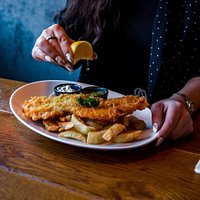 Amazing Fish & Chips