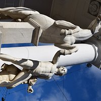 Диоскуры
