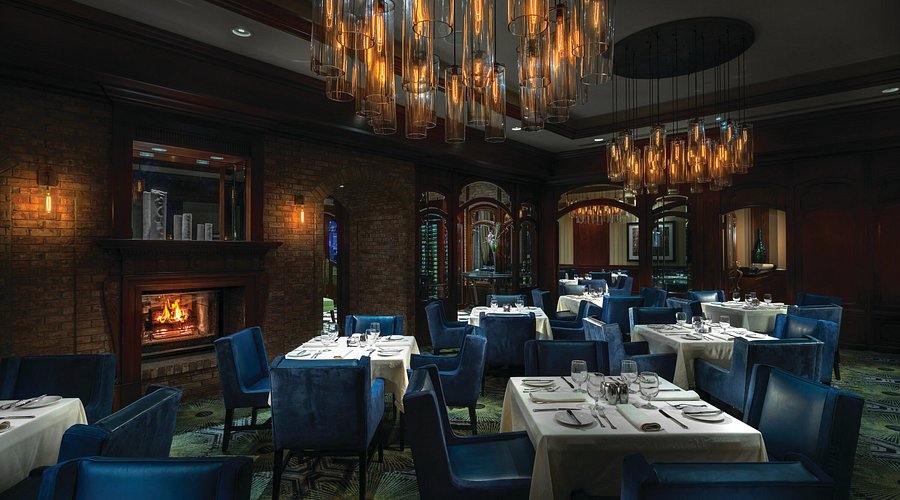 Chicago Steakhouse