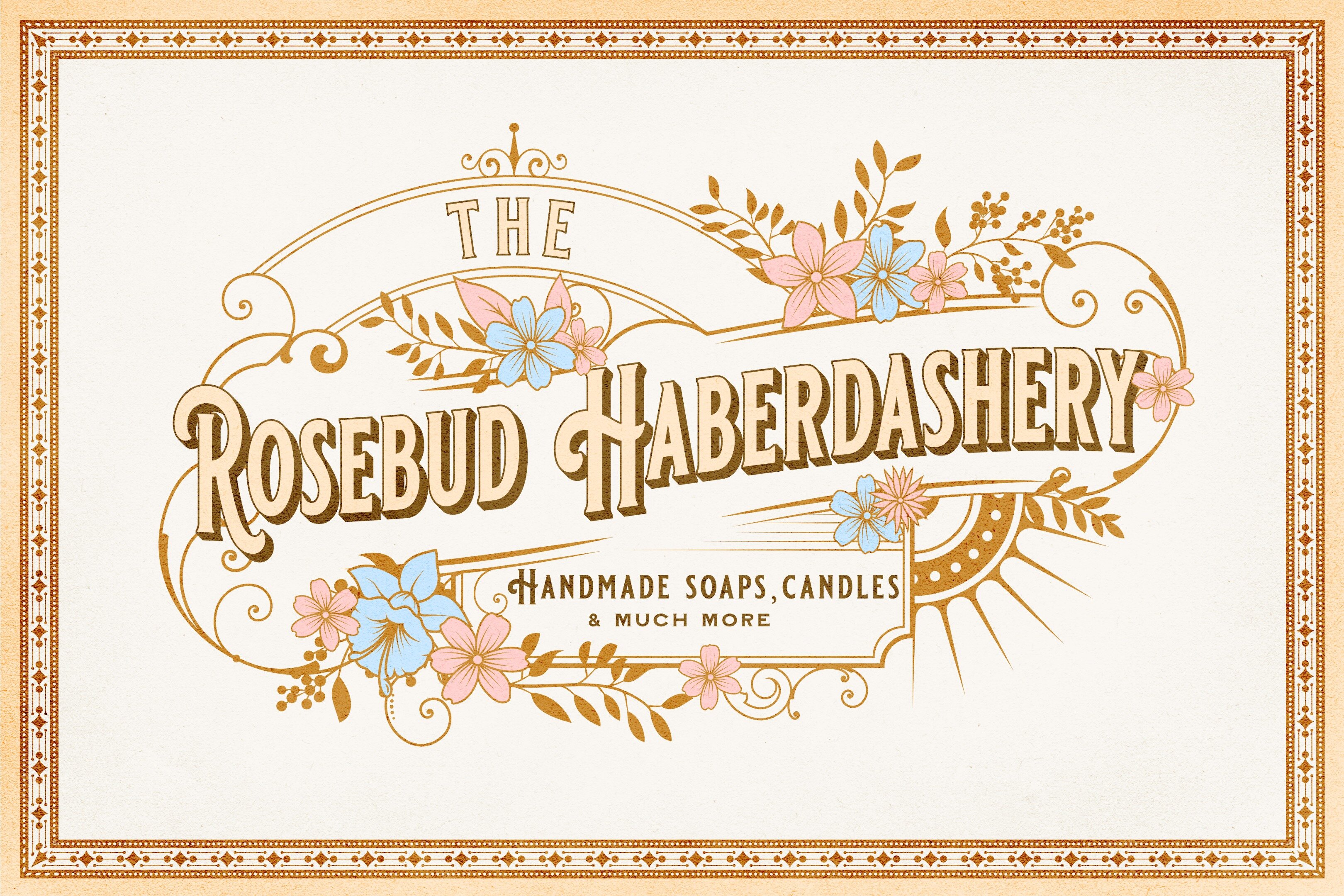 The Rosebud Haberdashery MO Address Phone Number Tripadvisor   Caption 