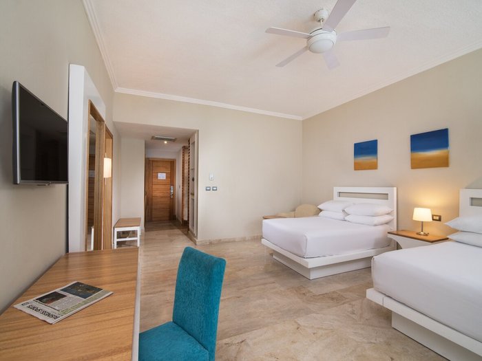 Cofresi Palm Beach & Spa Resort Rooms: Pictures & Reviews - Tripadvisor