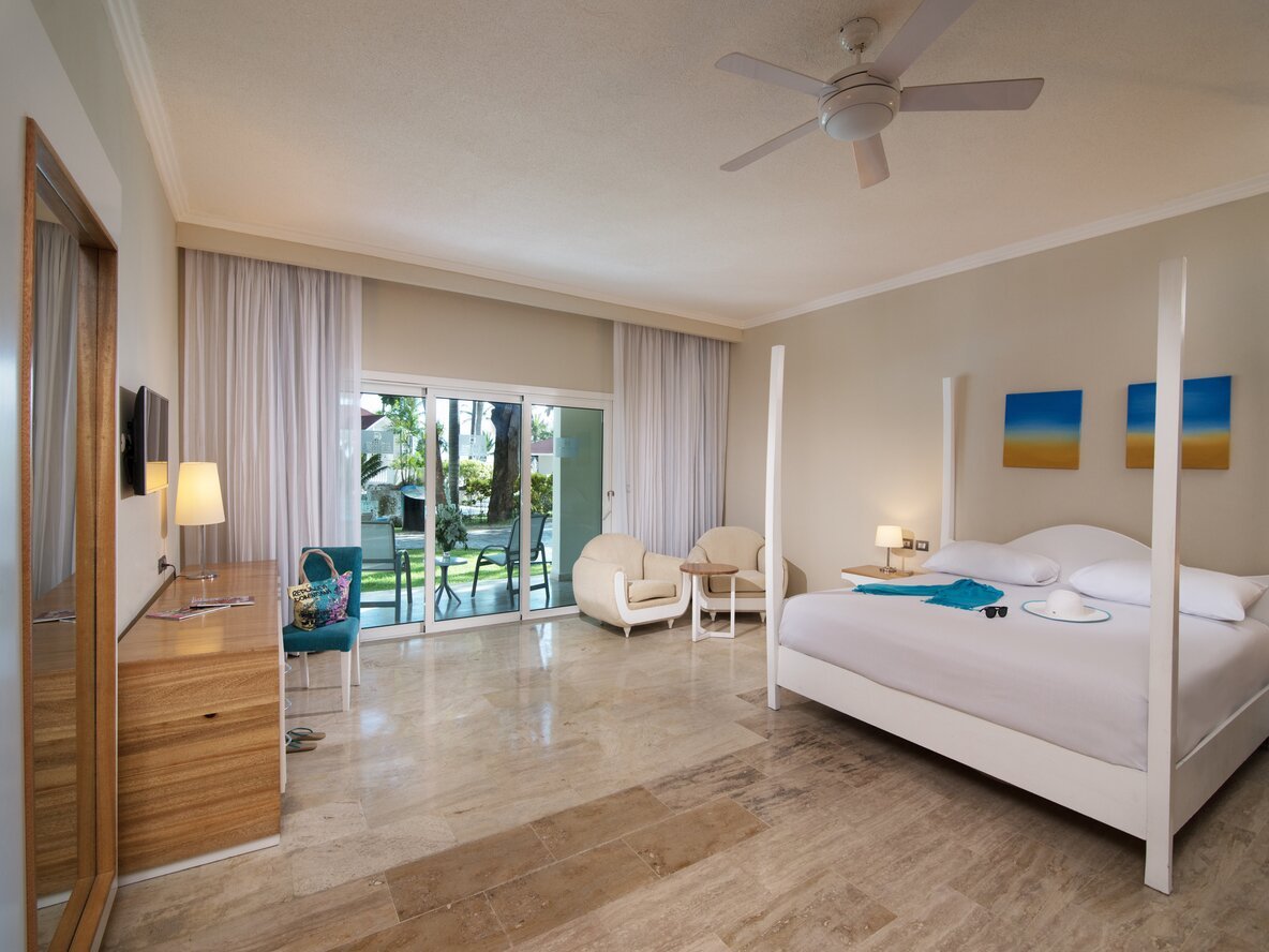 Cofresi Palm Beach & Spa Resort - UPDATED 2022 Prices, Reviews & Photos ...