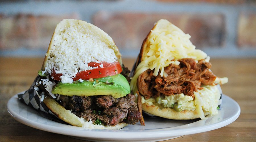 Santa Barbara & Tripleta 