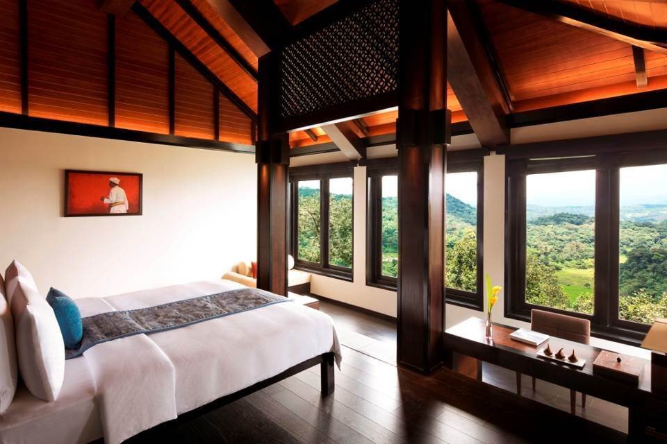 Hotel photo 21 of Taj Madikeri Resort & Spa, Coorg.