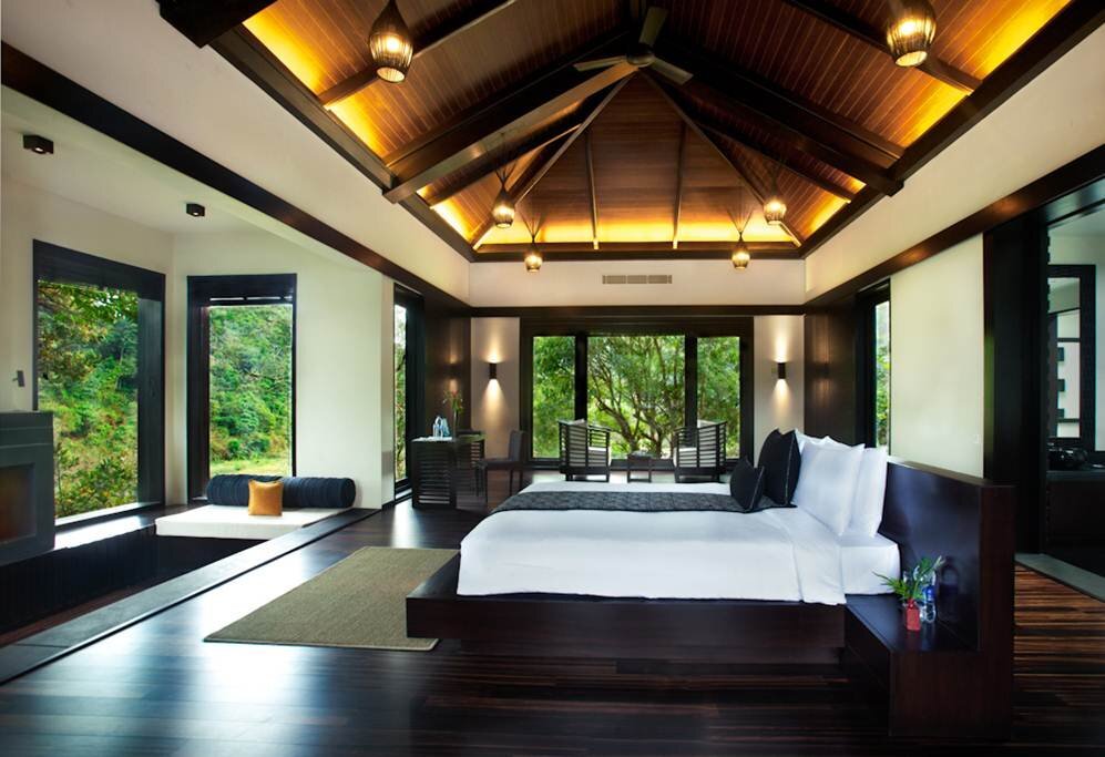 Hotel photo 15 of Taj Madikeri Resort & Spa, Coorg.
