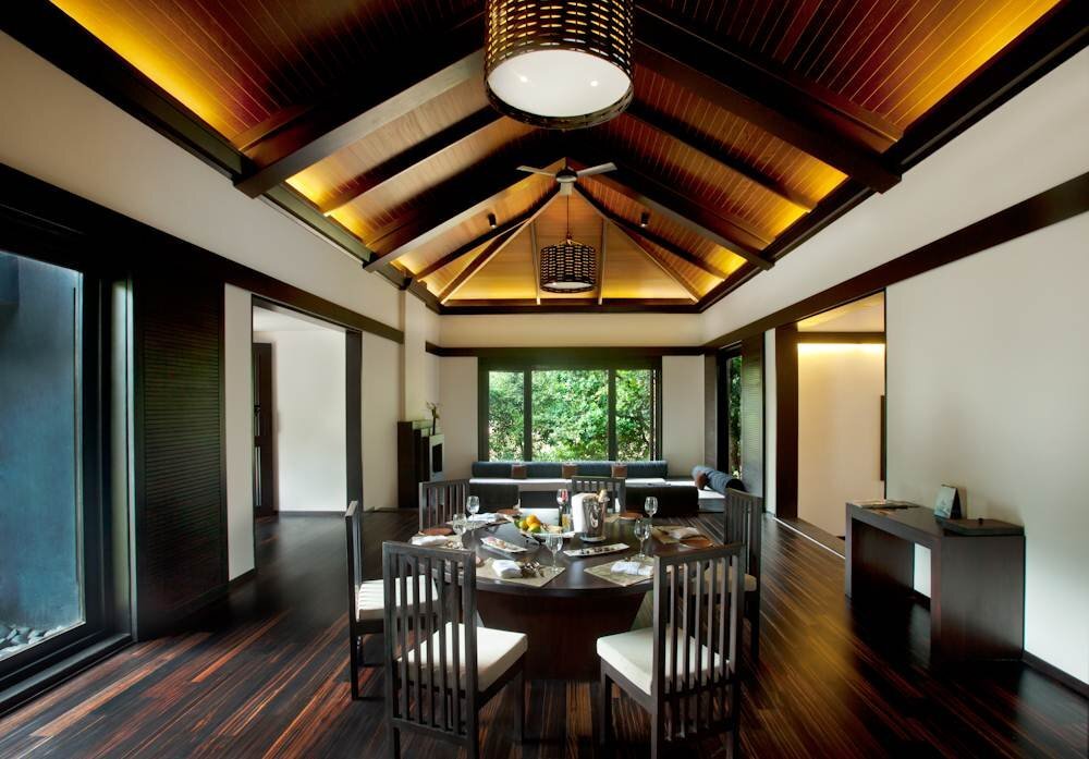 Hotel photo 10 of Taj Madikeri Resort & Spa, Coorg.