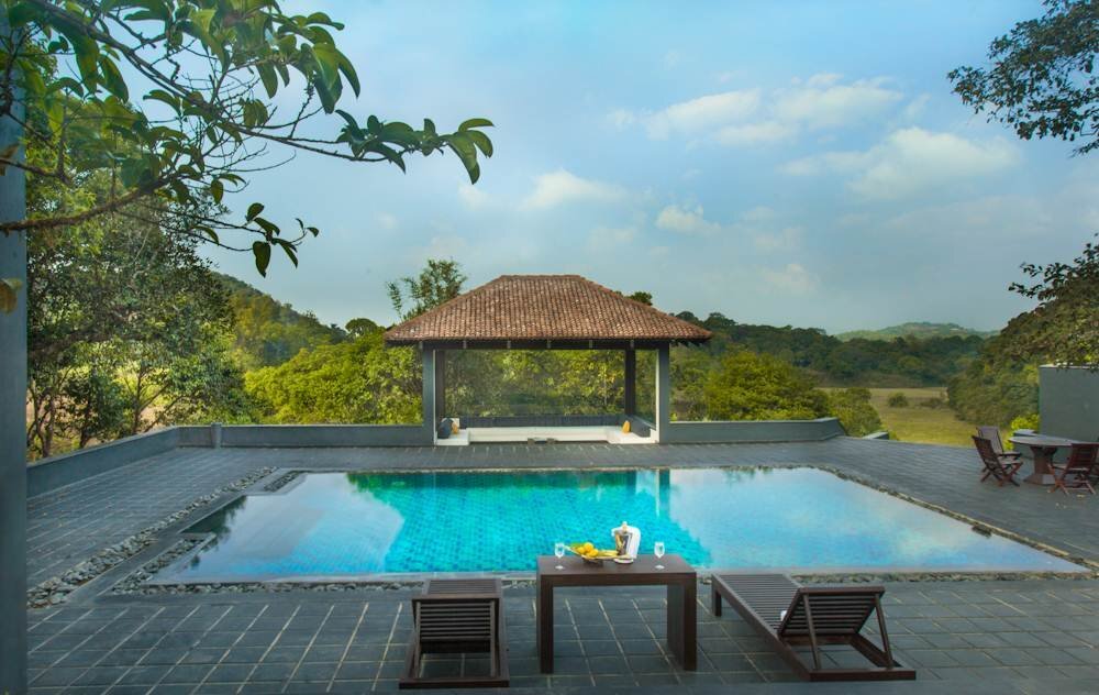 Hotel photo 9 of Taj Madikeri Resort & Spa, Coorg.