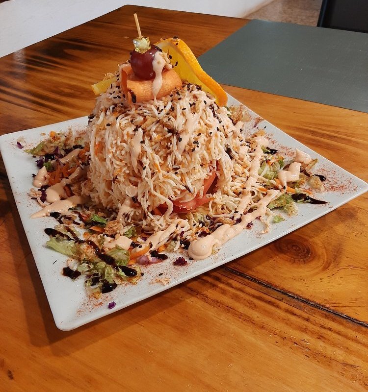 TASCA LOS ESTABLOS, San Cristobal de La Laguna - Restaurant Reviews, Photos & Phone Number - Tripadvisor