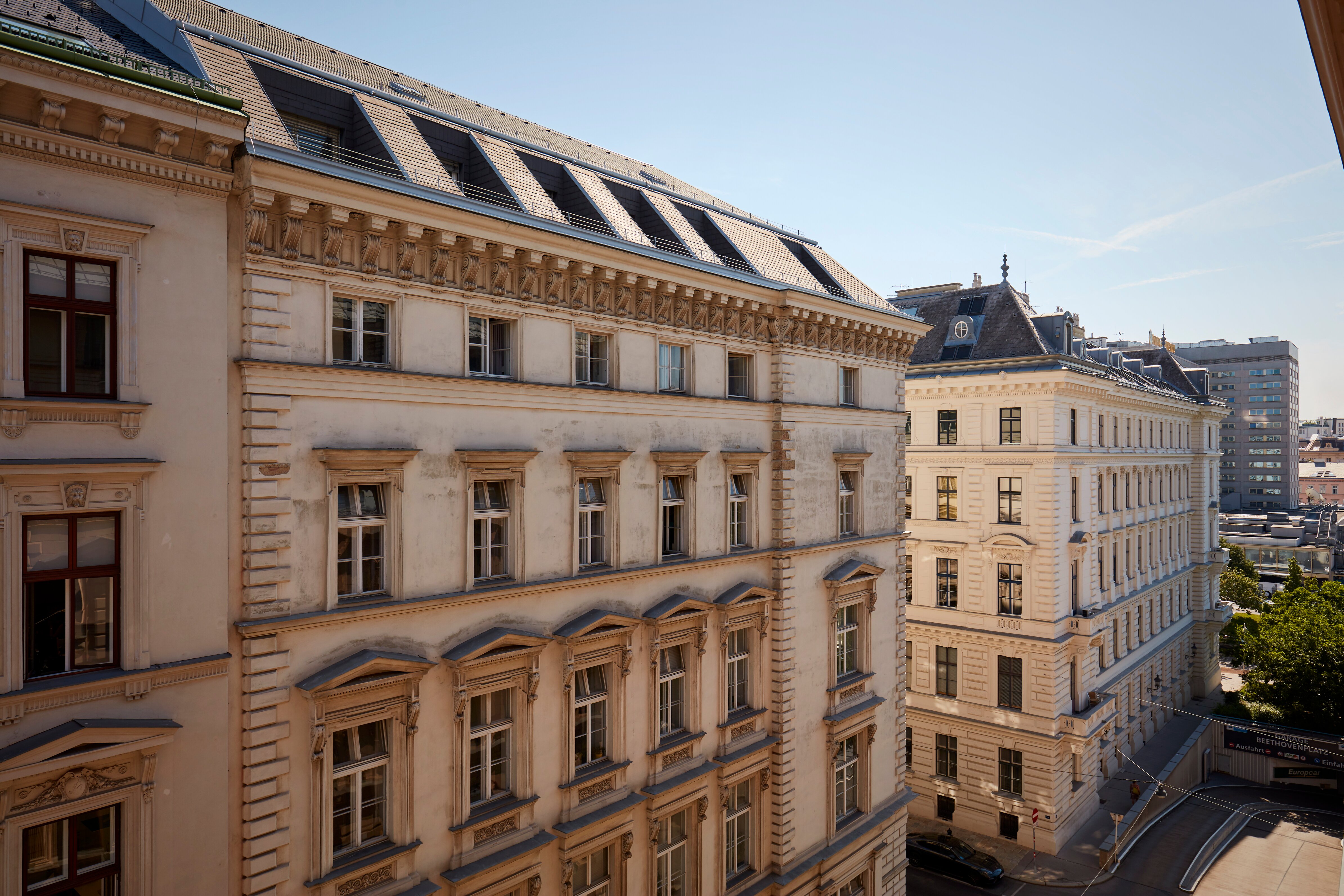 THE RITZ-CARLTON, VIENNA - Updated 2022 Reviews (Austria)