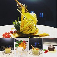 Trittico di Dolci