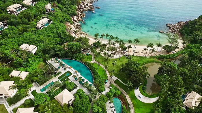 Banyan Tree Samui Pool: Pictures & Reviews - Tripadvisor