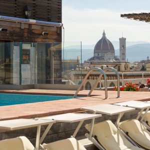 Kraft Hotel in Florence