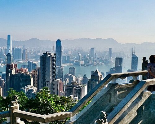 Why You Should Travel to Hong Kong for a Three-Day Weekend