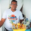 Receptivo Cássio Camamu