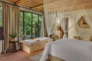 Quarto e suite