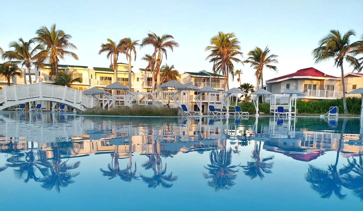 TRYP CAYO COCO All Inclusive Resort Reviews Photos Rate Comparison   Tryp Cayo Coco 