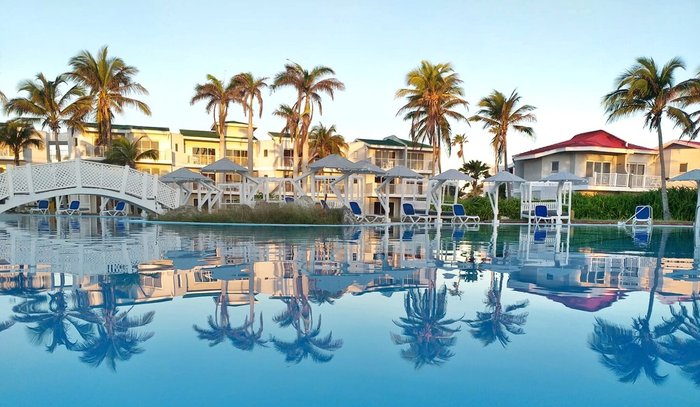 TRYP CAYO COCO: Bewertungen, Fotos & Preisvergleich (Jardines del Rey ...