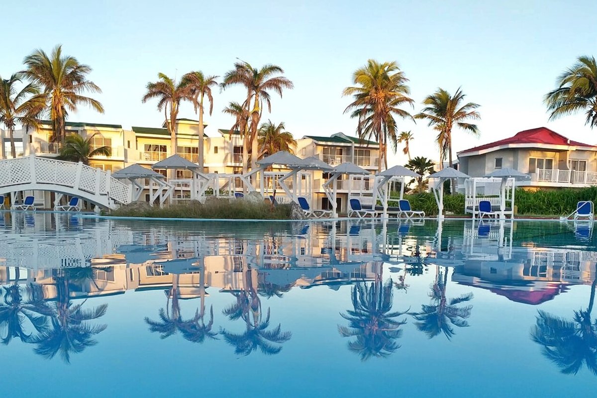 Cayo Coco: All You Must Know Before You Go (2024) - Tripadvisor