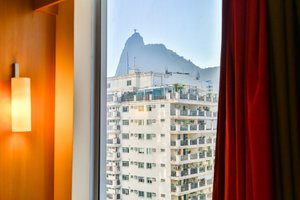 Quarto e suíte