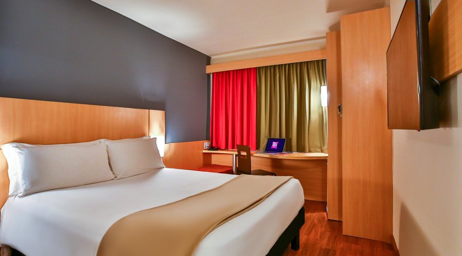 QUARTO DUPLO STANDART