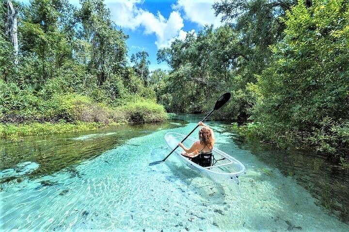 rock spring florida