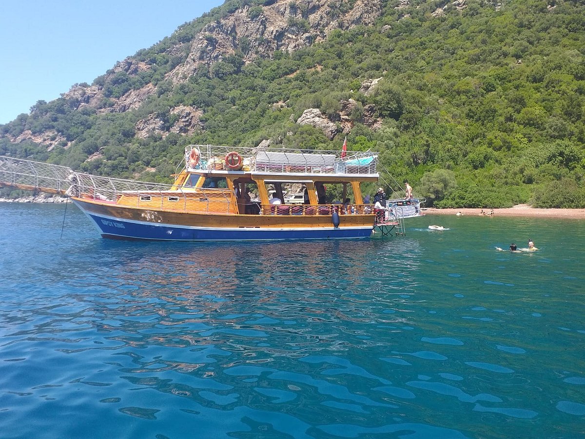 easy tours bodrum