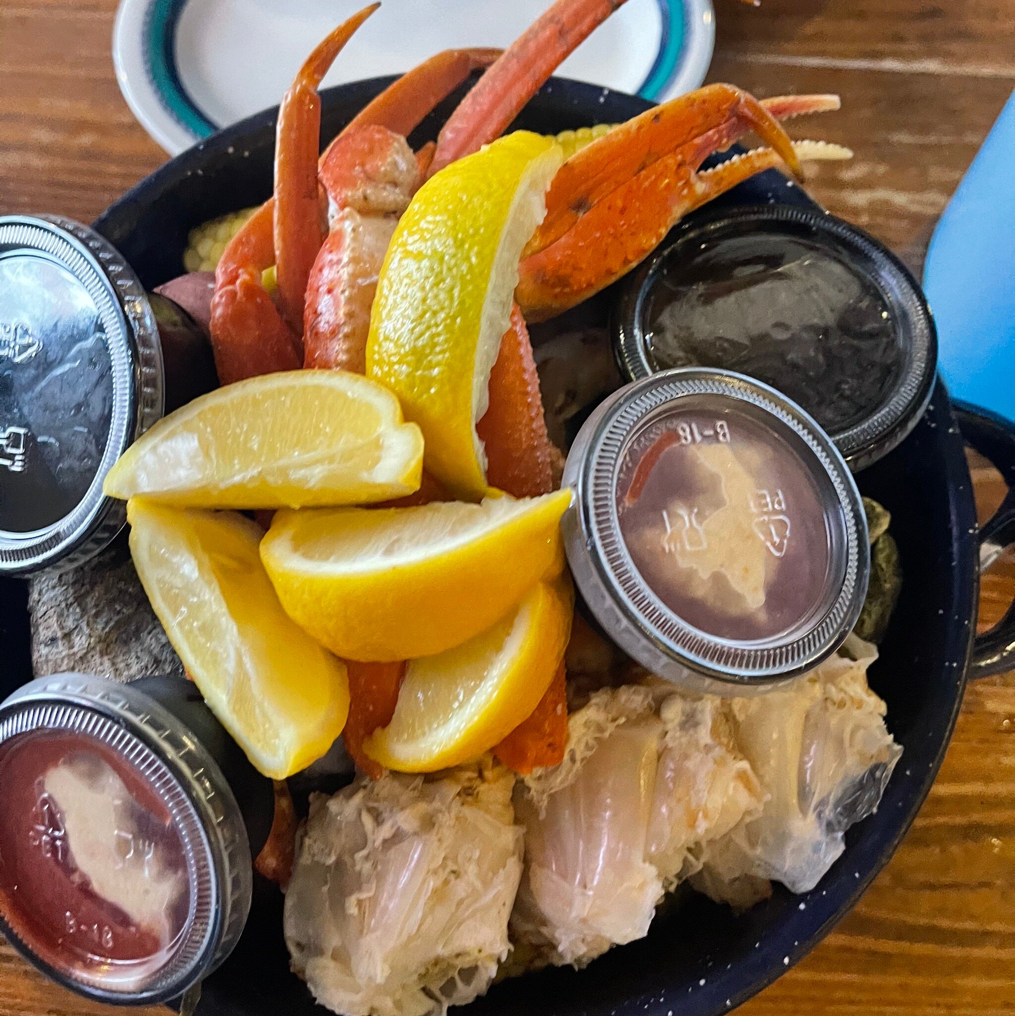 The 10 Best Outdoor Seating Restaurants in Midtown Atlanta
