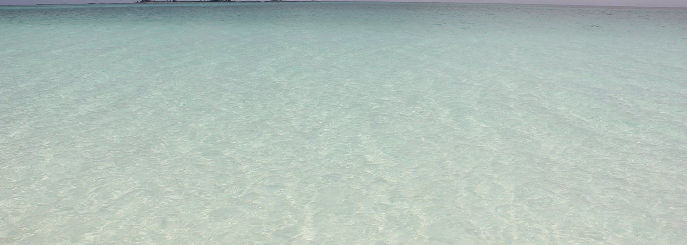 Great Harbour Cay