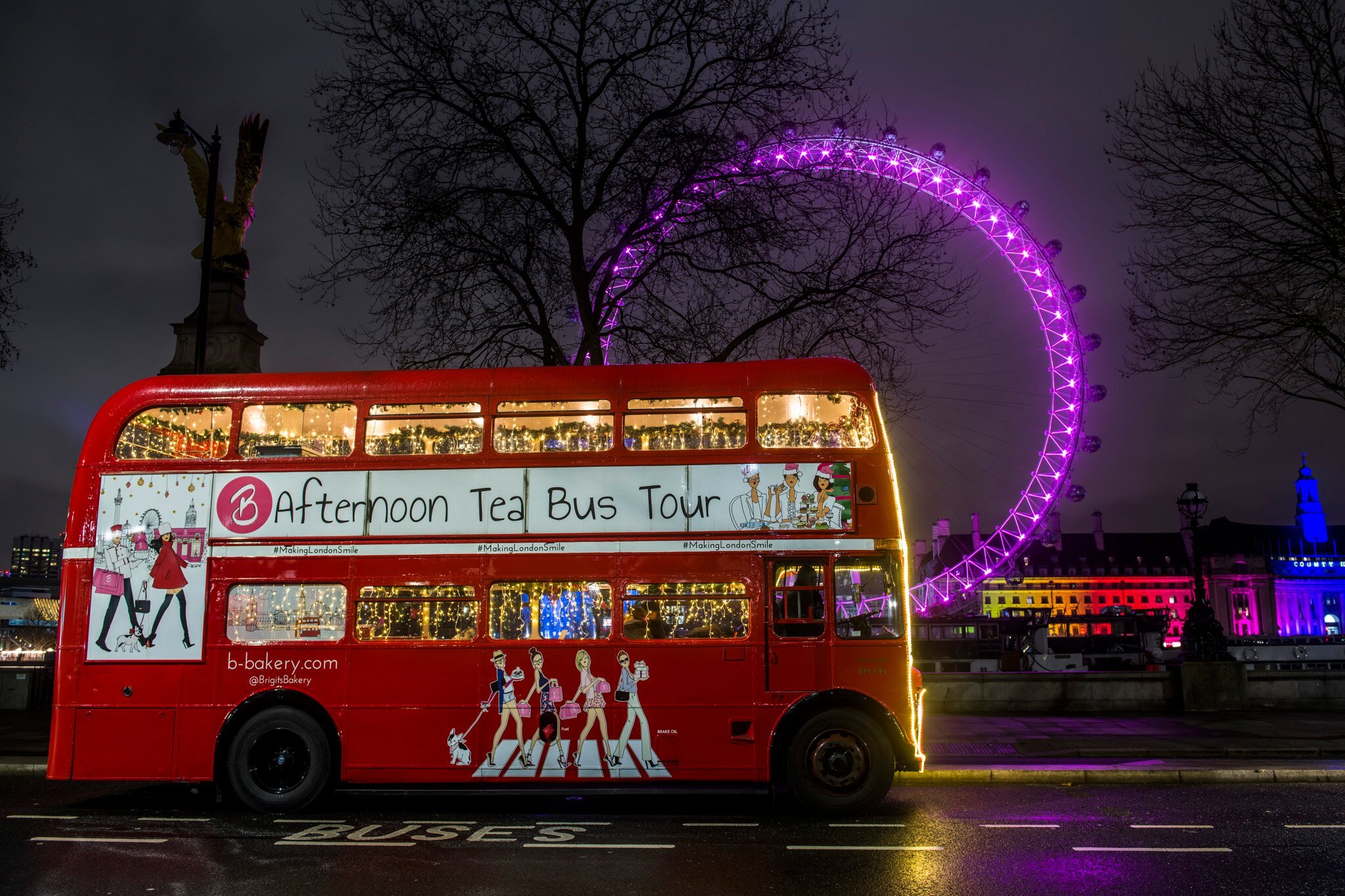 Brigit's Bakery Bus - All You Need To Know BEFORE You Go (2024)