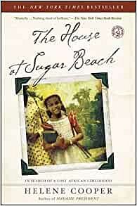 The House at Sugar Beach book 