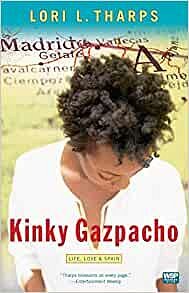 Kinky Gazpacho 