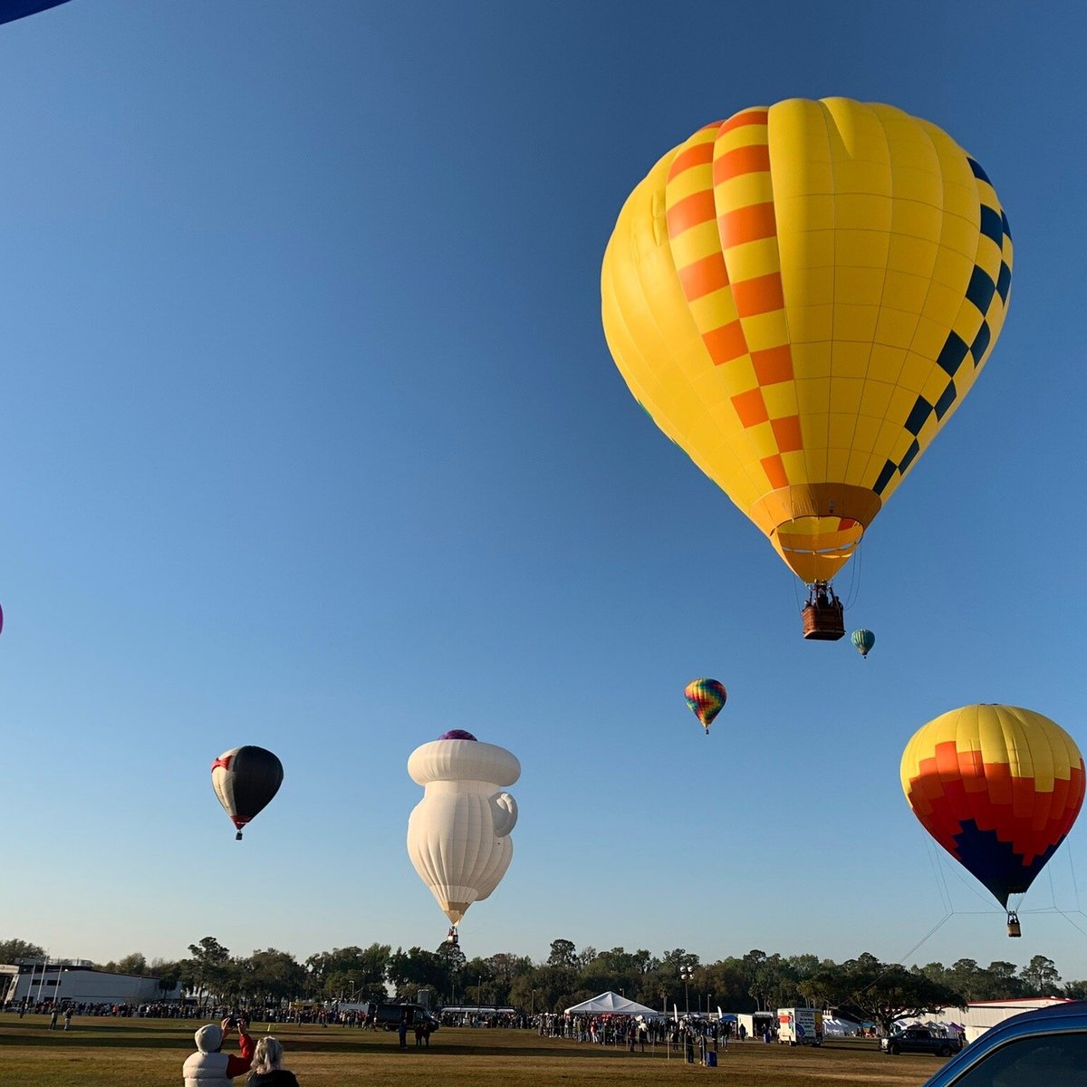 Sunshine Balloon Rides - All You Need to Know BEFORE You Go (2024)