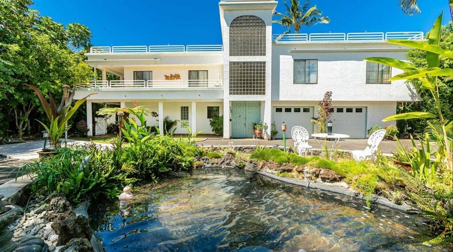 Welcome to Eva Villa!