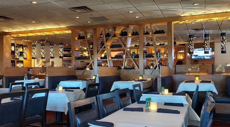 Bonefish Grill